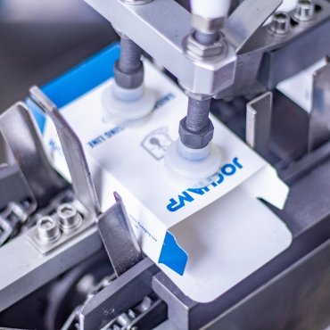 Carton Forming