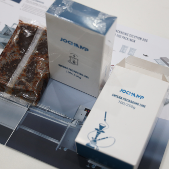 Cartoning Machine Packaging Product