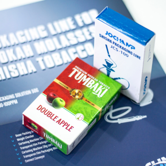 Cartoning Machine Packaging Product2