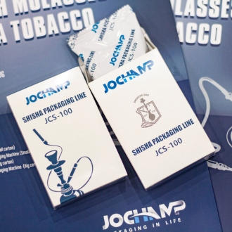 Cartoning Machine Packaging Product3