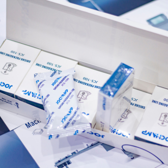 Cartoning Machine Packaging Product4