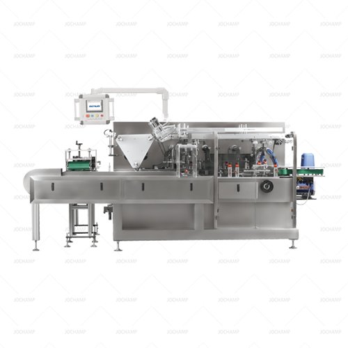 Cartoning Machine
