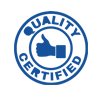 Certified Quality 1