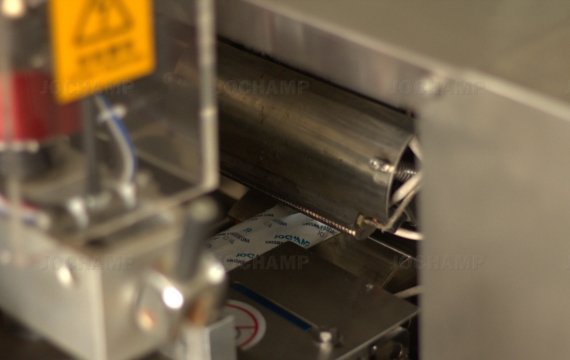 Improve Shisha Packaging Efficiency