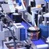 Label Dispense
