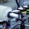 Label Pressing