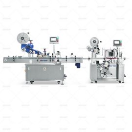 Labeling Machines 2