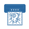 Sealing type