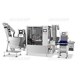 Shisha Tobacco Filling Machine 3