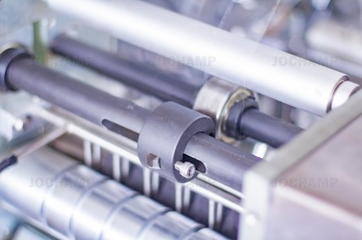 Tear Tape Applicator