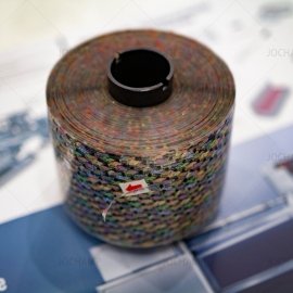 Tear tape