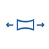 constant tension icon