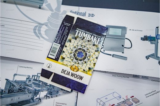 design and print