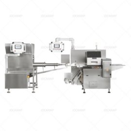shisha tobacco packing machine 1