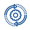 supporting changeover icon