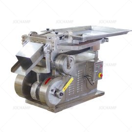 tabacco cutting machine