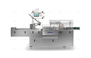 Automatic Cartoning Machine 60 80