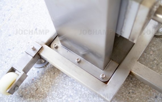 Belt System