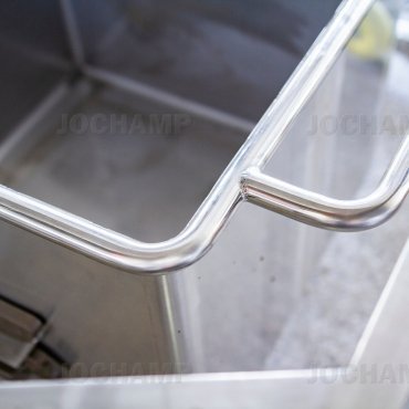 Bucket Or Belt System 1