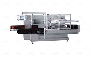 Continuous cartoning machine 160 200 2