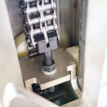 Conveyor Motor 1