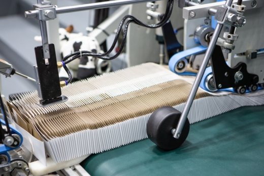 Embossing