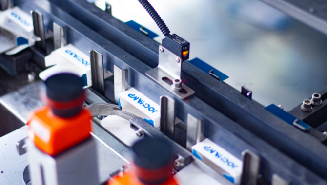 Inkjet Printer