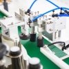 Label Adhesive System