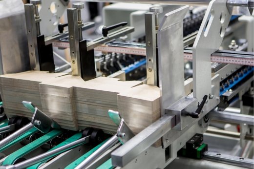 Lamination