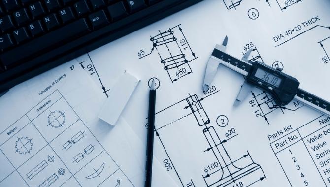 Mechanical Design