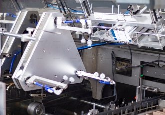 Shisha tobacco packing machine 80 120 2 1
