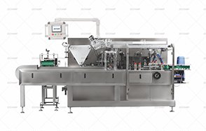 Shisha tobacco packing machine 80 120