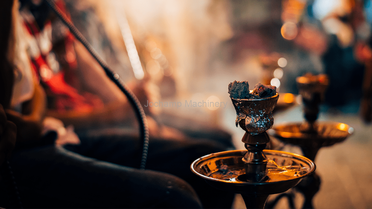 Health Effects of Shisha
