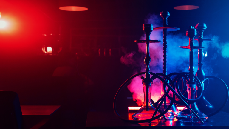 How Shisha Tobacco Has Impacted Society