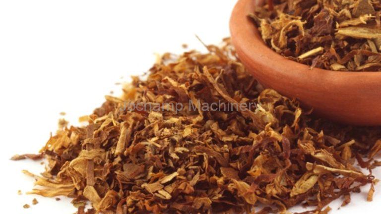 How to Dry Shisha Tobacco Effective Techniques for Quality and Consistency
