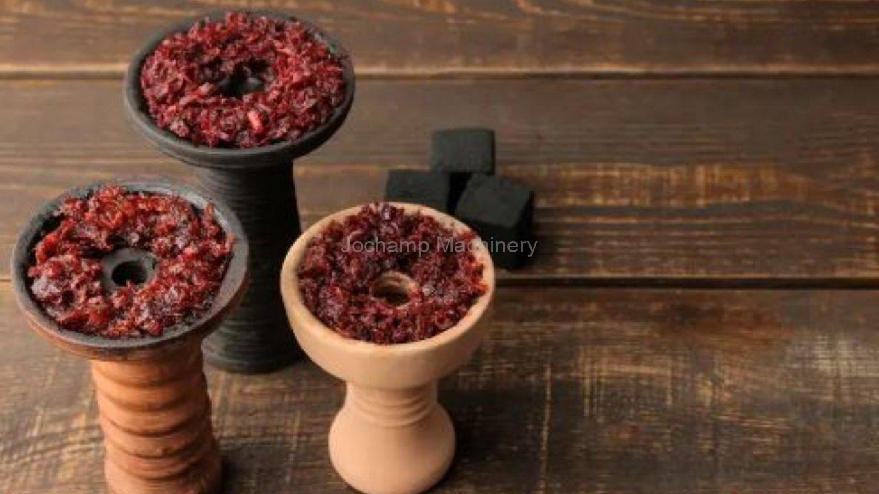 Key Quality Parameters in Shisha Tobacco