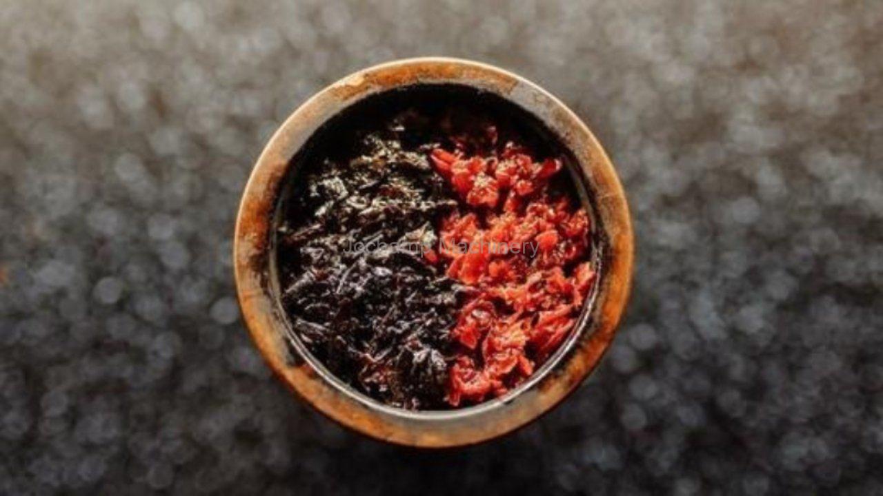 Labor Costs in Shisha Tobacco Manufacturing