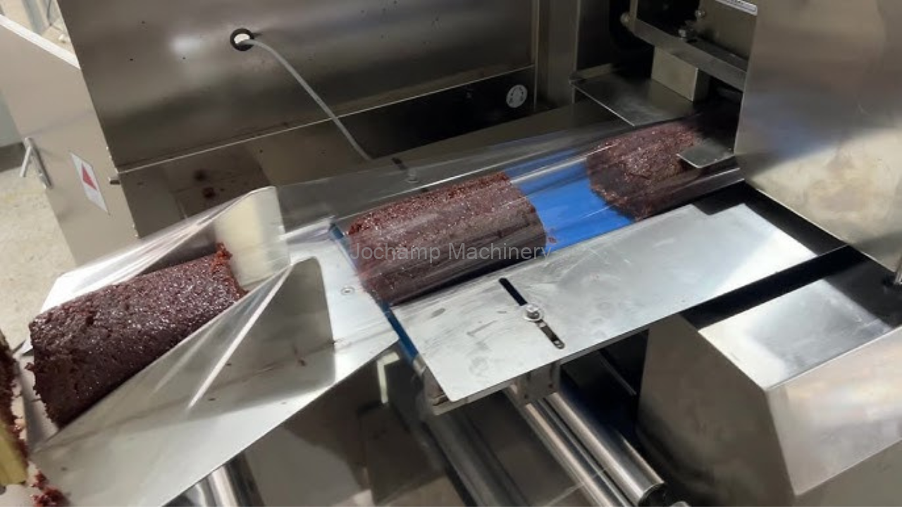 Manufacturing Process