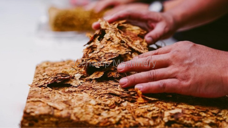 Moassel (Traditional Shisha Tobacco)