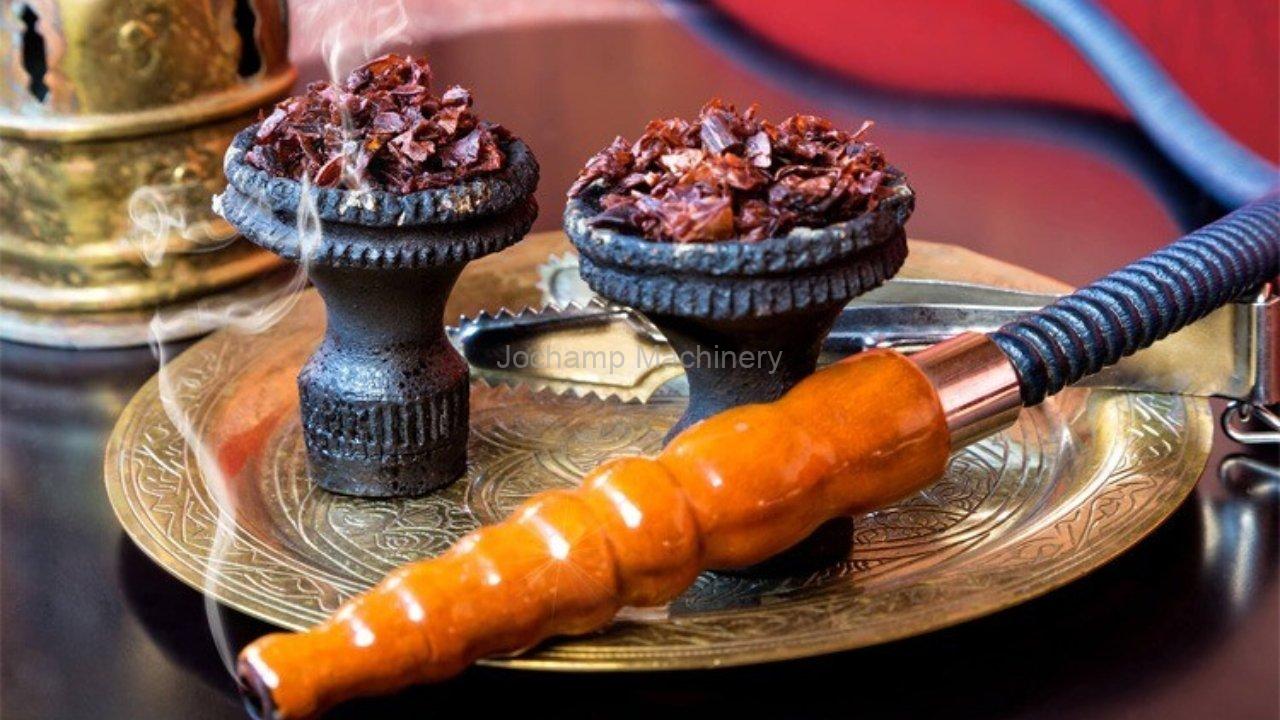 Packaging Costs and Their Role in Shisha Tobacco Manufacturing Costs