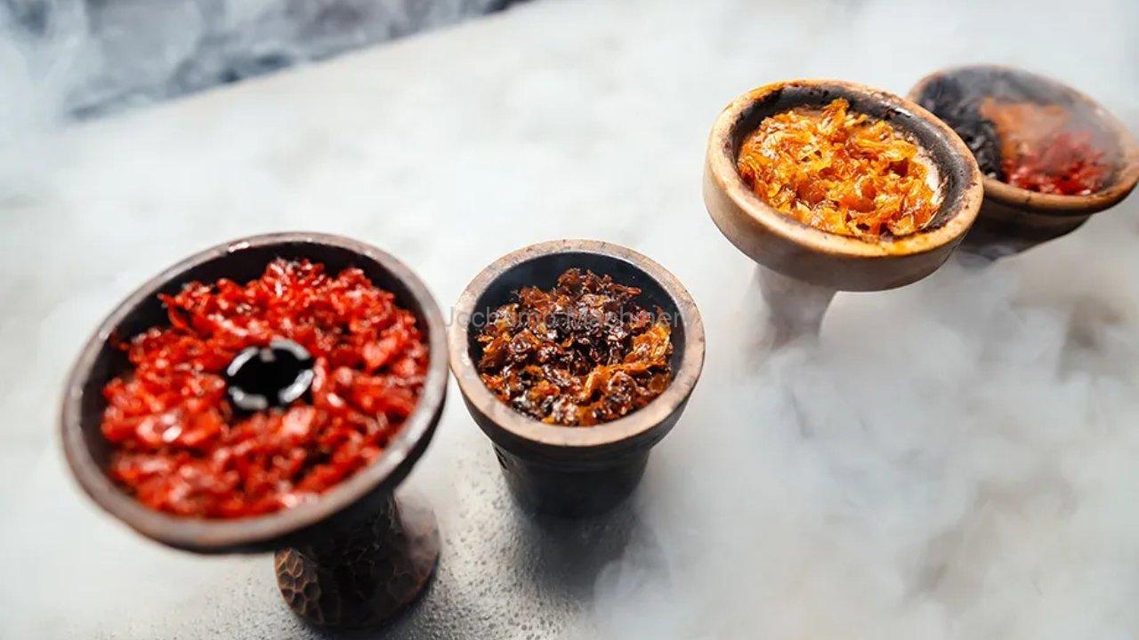 Regulations in the Shisha Tobacco Industry