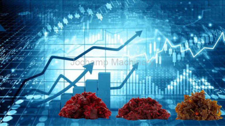 Shisha Tobacco Industry Trends and Innovations Key Insights for Manufacturers