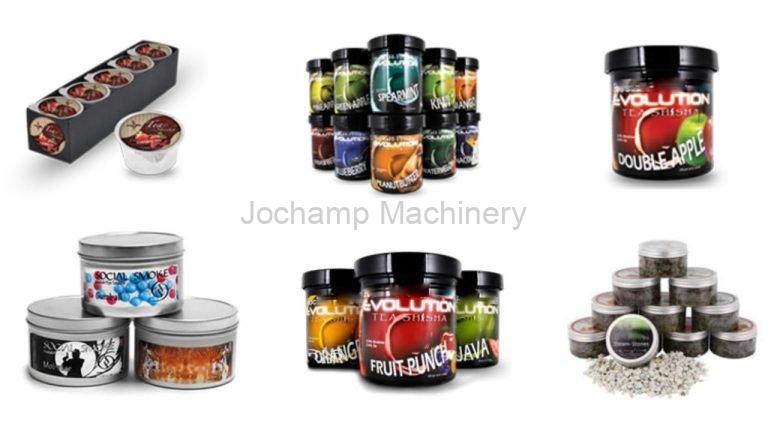 Shisha Tobacco Packaging Designs Key Considerations for the Shisha Industry