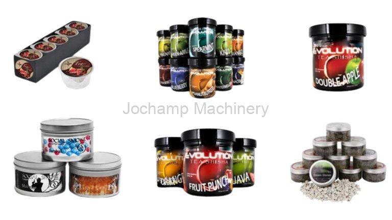 Shisha Tobacco Packaging Sizes The Facts You Need To Know