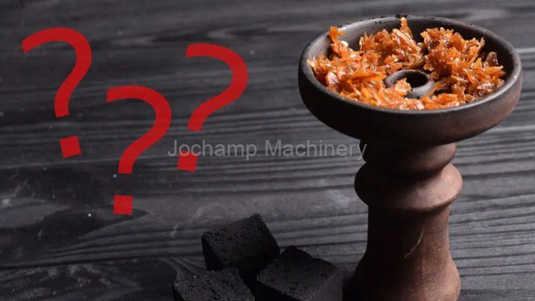 Shisha Tobacco Safety Guidelines Key Practices for Manufacturers