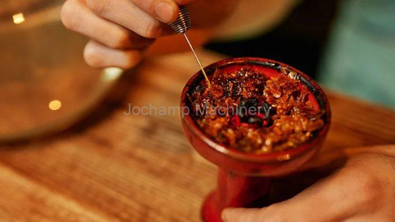 Shisha Tobacco Storage and Aging Best Practices for Manufacturers