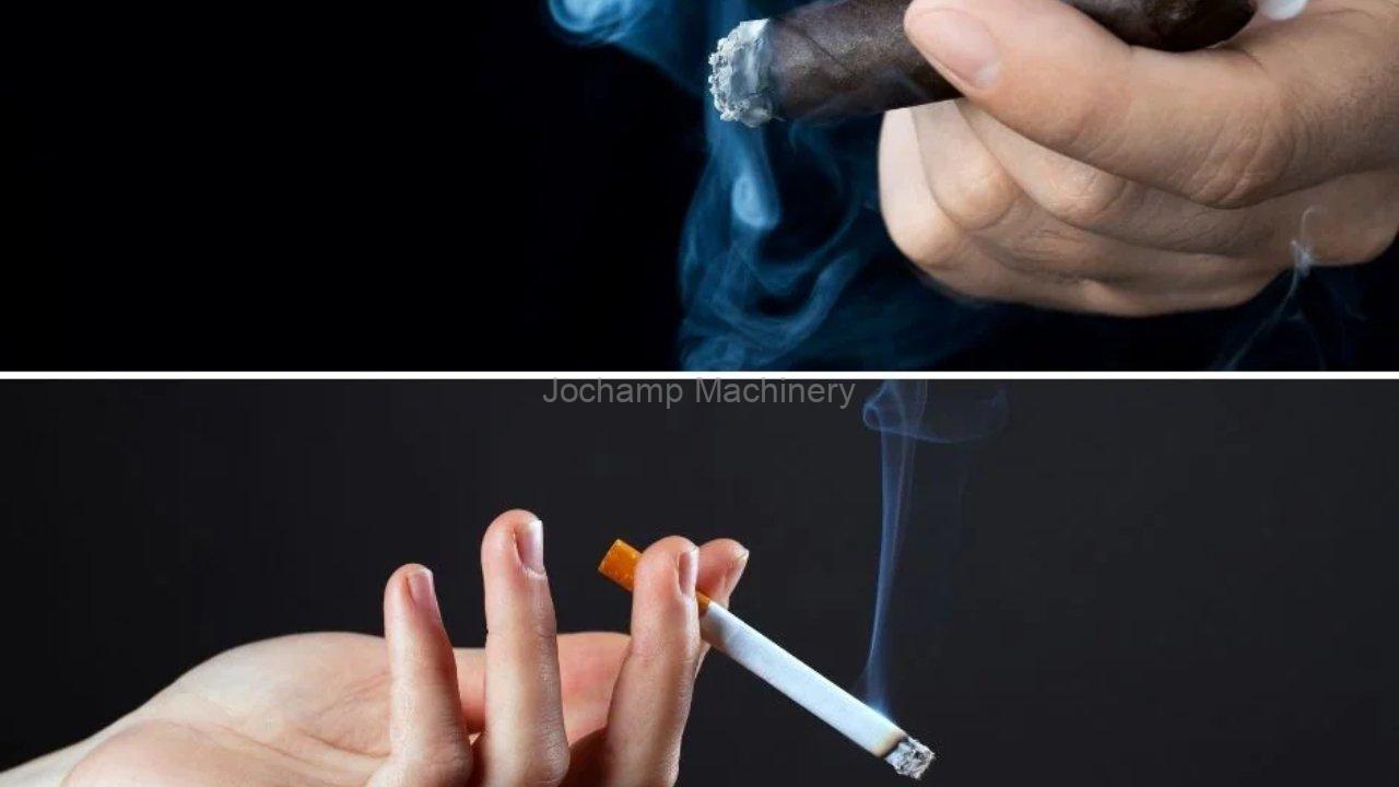 Shisha Tobacco and Cigarette Business Predictive Analysis for 2025