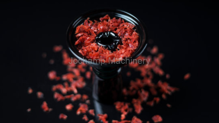 Socio-Economic Effects of Shisha Tobacco