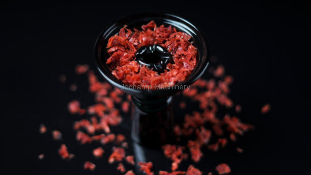 Socio-Economic Effects of Shisha Tobacco