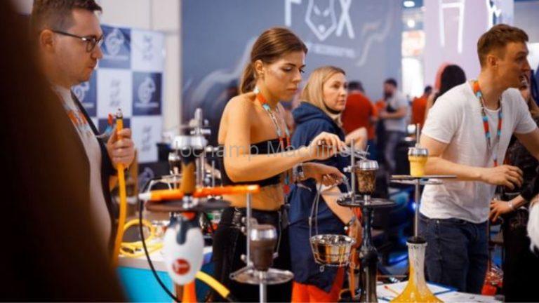 Top Shisha Tobacco Trade Shows and Exhibitions for Manufacturers